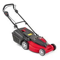 MTD Elektrorasenmäher OPTIMA 42 E 42cm 1800W Produktbild