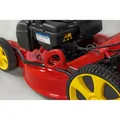 WOLF-Garten Benzinrasenmäher A 460 A S P HW 46cm Briggs+Stratton-Motor Produktbild img6 S