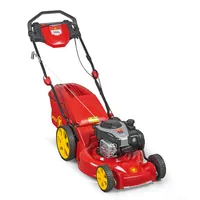 WOLF-Garten Benzinrasenmäher A 460 A S P HW 46cm Briggs+Stratton-Motor Produktbild