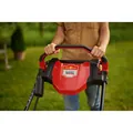 WOLF-Garten Benzinrasenmäher A 530 A S P HW IS 53cm Briggs+Stratton-Motor Produktbild