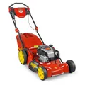 WOLF-Garten Benzinrasenmäher A 530 A S P HW IS 53cm Briggs+Stratton-Motor Produktbild img2 S