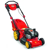 WOLF-Garten Benzinrasenmäher A 460 A S P HW IS 46cm Briggs+Stratton-Motor Produktbild