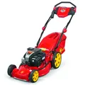 WOLF-Garten Benzinrasenmäher A 460 A S P HW IS 46cm Briggs+Stratton-Motor Produktbild img2 S