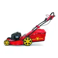 WOLF-Garten Benzinrasenmäher A 460 A S P HW IS 46cm Briggs+Stratton-Motor Produktbild img10 S