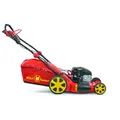 WOLF-Garten Benzinrasenmäher A 460 A S P HW IS 46cm Briggs+Stratton-Motor Produktbild img11 S