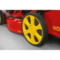 WOLF-Garten Benzinrasenmäher A 460 A S P HW IS 46cm Briggs+Stratton-Motor Produktbild img16 S