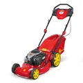 WOLF-Garten Benzinrasenmäher A 460 A S P HW IS 46cm Briggs+Stratton-Motor Produktbild img3 S