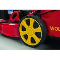 WOLF-Garten Benzinrasenmäher A 460 A S P HW IS 46cm Briggs+Stratton-Motor Produktbild img9 S