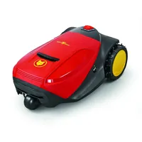 WOLF-Garten Robomäher LOOPO M1000 Produktbild
