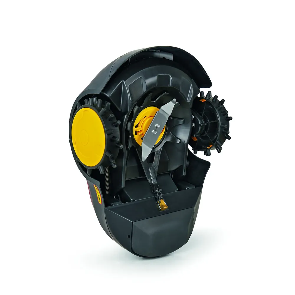 WOLF-Garten Robomäher LOOPO S300 Produktbild img3 L