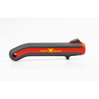 WOLF-Garten® ZM 015 Kleingeräte Stiel Produktbild