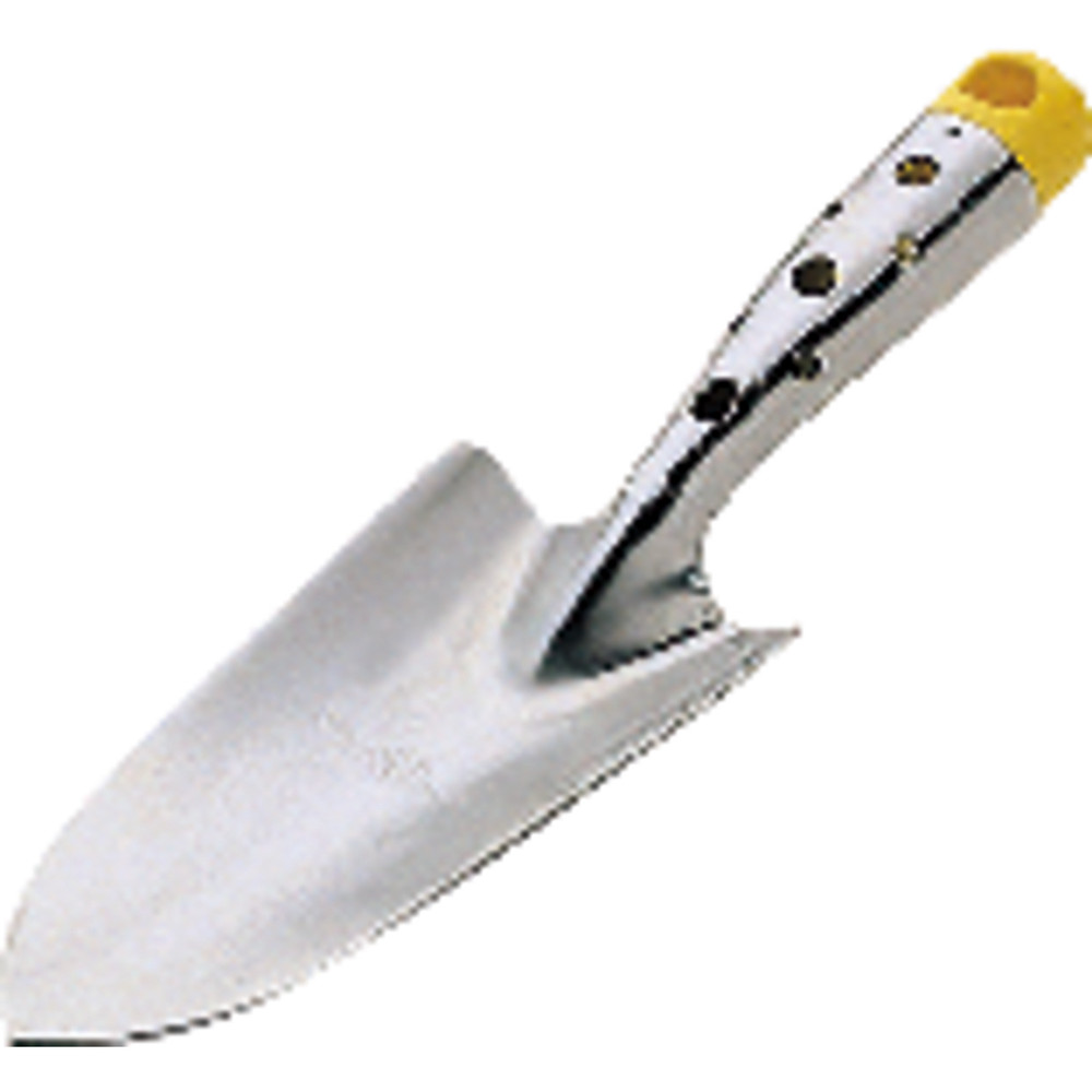 WOLF-Garten® Mini-Blumenkelle LU-Z, verzinkt Produktbild img1 L