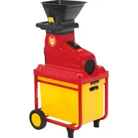 WOLF-Garten Leisehäcksler SDL 2800 EVO, max. 45mm, 2800W Produktbild