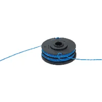 WOLF-Garten Ersatzfaden-Spule, Trimmer Spool Produktbild