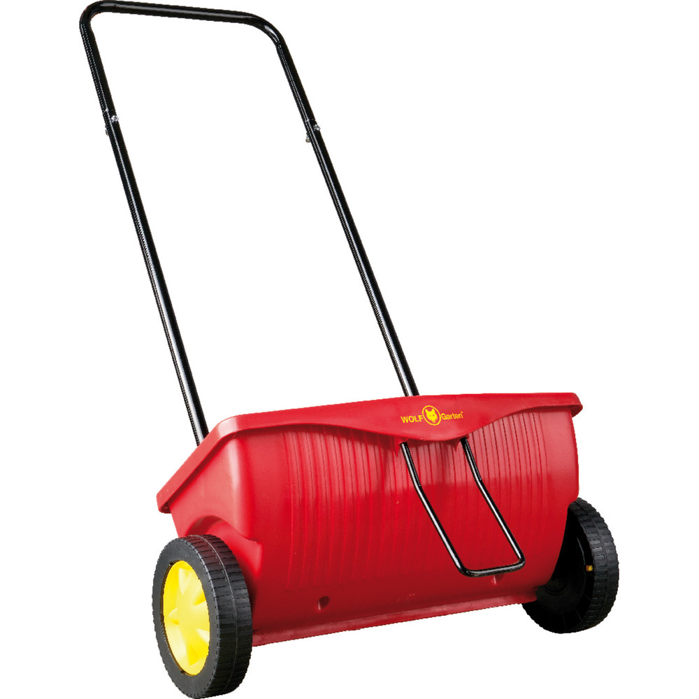 WOLF-Garten® Universal-Streuwagen WE 330 15 Liter Produktbild img1 L