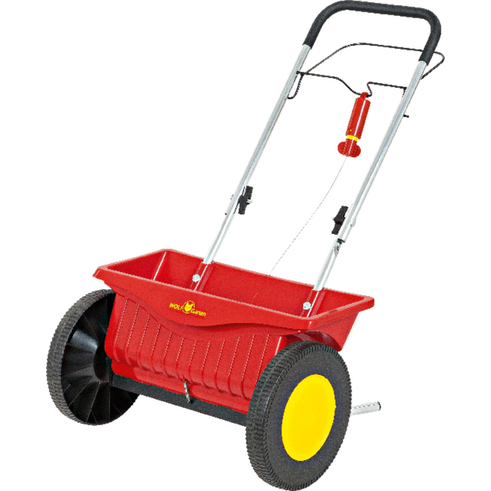 WOLF-Garten® Streuwagen Perfekt WE 430 16 Liter Produktbild img1 L