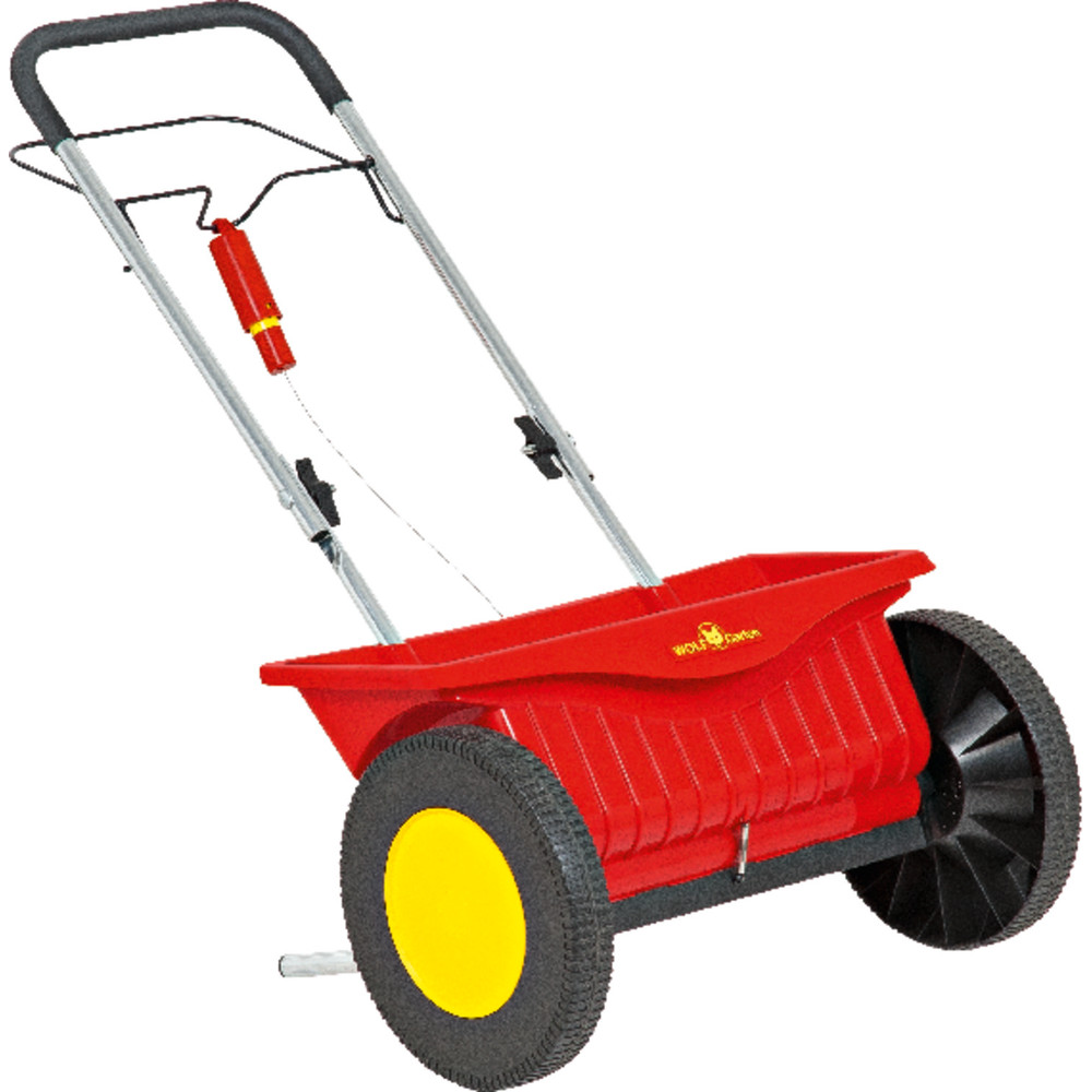 WOLF-Garten® Streuwagen Perfekt WE 430 16 Liter Produktbild img2 L