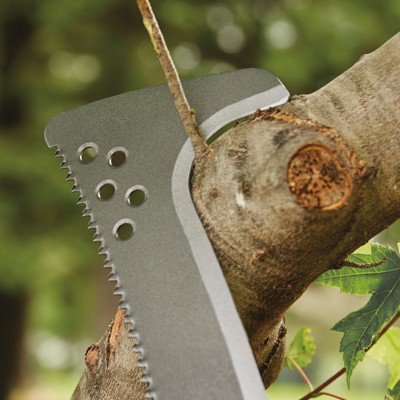 Produktbild von FISKARS® - Solid™ Hippe mit Säge CL-521