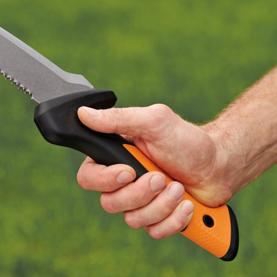 Produktbild von FISKARS® - Solid™ Hippe mit Säge CL-521