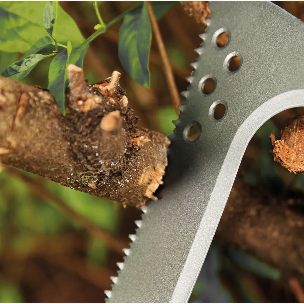 FISKARS Solid™ Hippe mit Säge CL-521 Produktbild img7 L