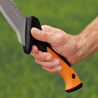 Produktbild von FISKARS® - Solid™ Hippe mit Säge CL-521