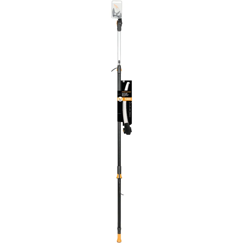 FISKARS Schneidgiraffe UPX86+Adapter Baumsäge Produktbild img4 L