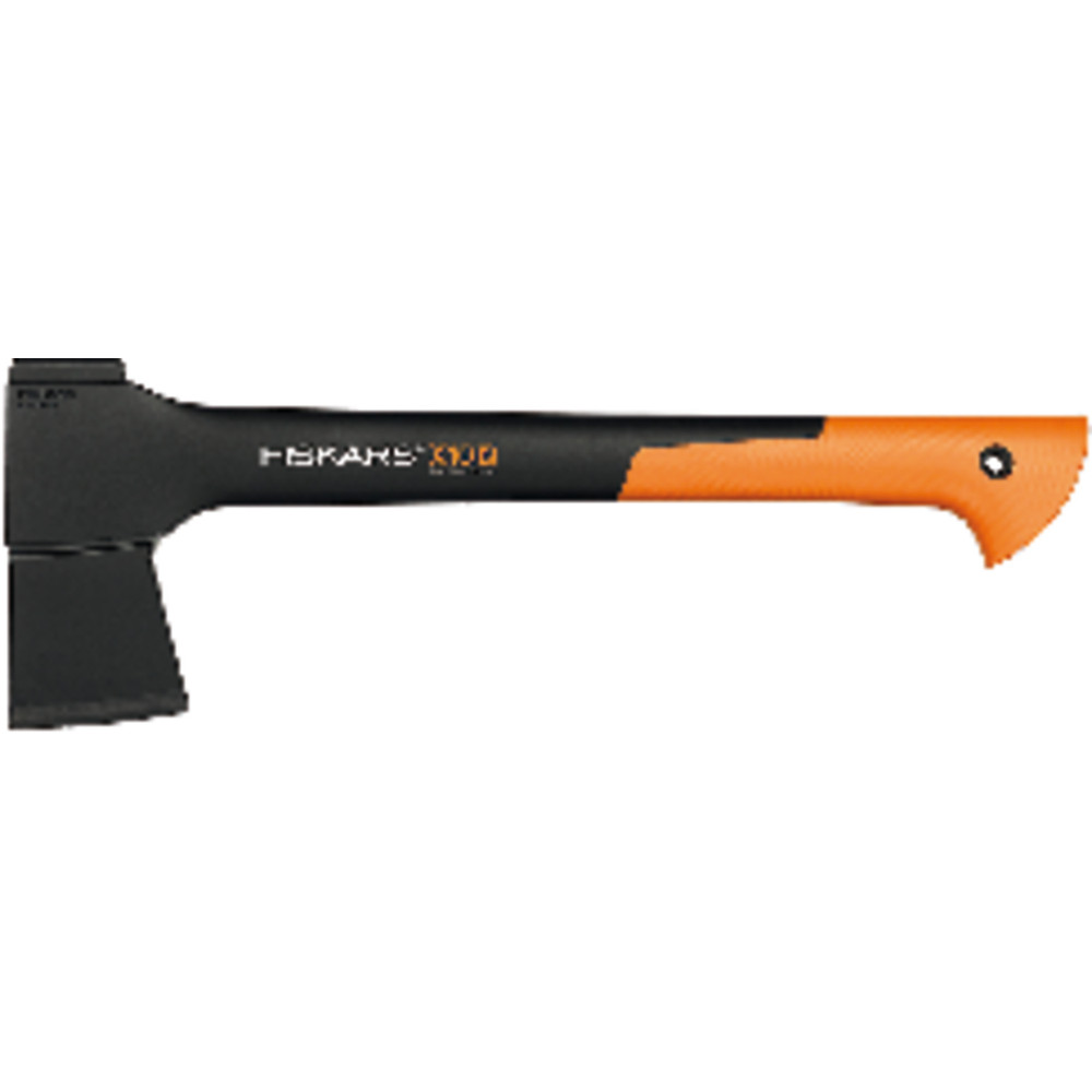 FISKARS Universalaxt X10, 44 cm (S) Produktbild img1 L