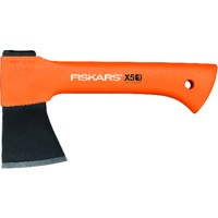Produktbild von FISKARS® - Universalaxt X5, 23 cm (XXS)