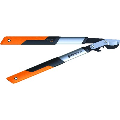 Produktbild von FISKARS® - PowerGearX™ Bypass-Getriebeastschere LX92-S