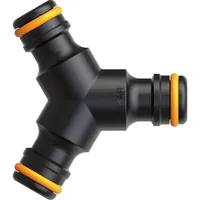 FISKARS Dreiwegeanschluss Produktbild