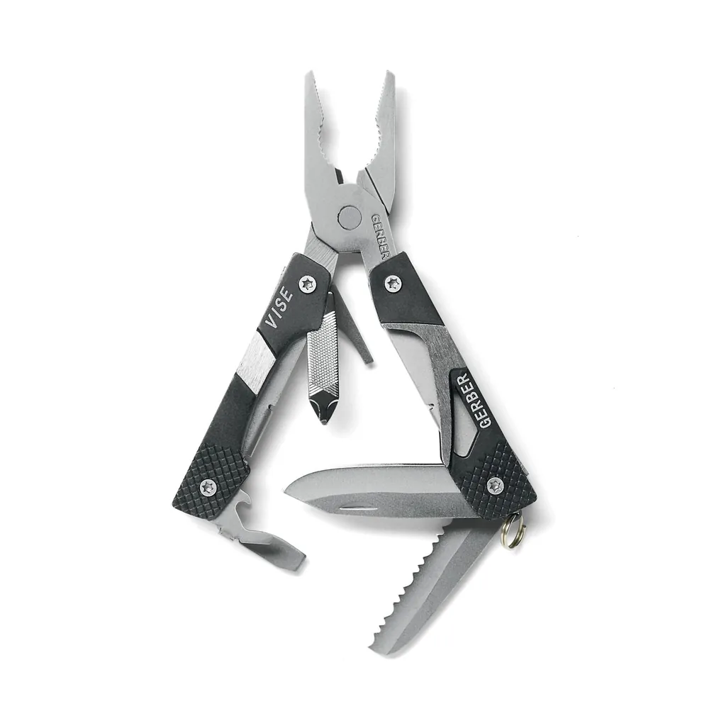 GERBER Taschenwerkzeug mit Zange Produktbild img1 L