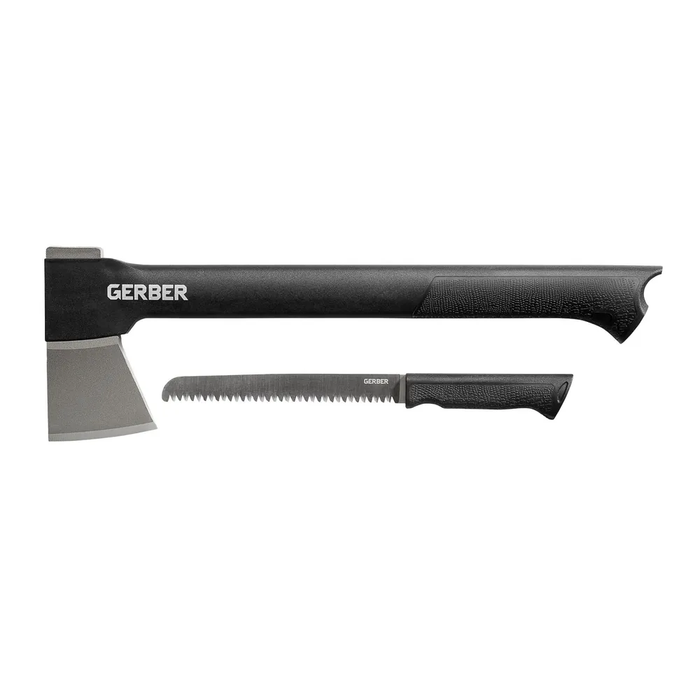 GERBER Gator® Combo Axe II - Axt Produktbild img1 L