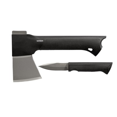 Produktbild von GERBER - Gator® Combo Axe - Axt