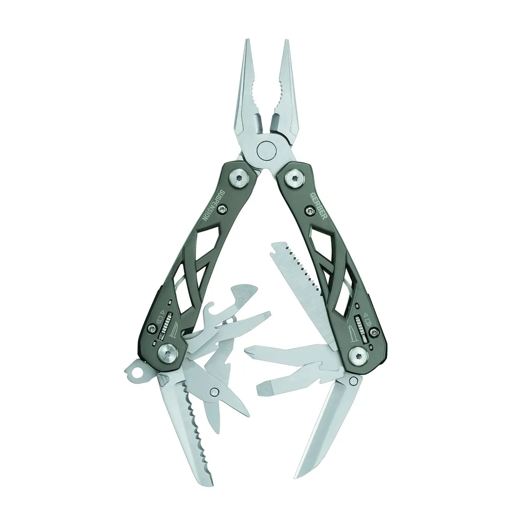 GERBER Suspension Multi-Plier Produktbild img1 L