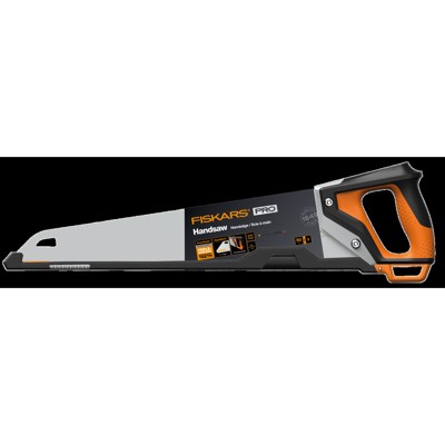 Produktbild von FISKARS® - Power Tooth™ Handsäge (50 cm, 9 TPI)