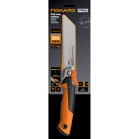 Produktbild von FISKARS® - Power Tooth™ Klappbare Zugsäge (15 cm, 19 TPI)