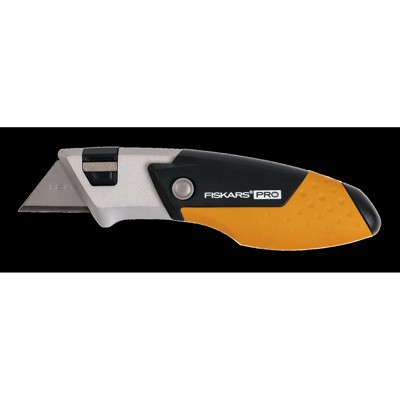 Produktbild von FISKARS® - Kompaktes Klappmesser Pro