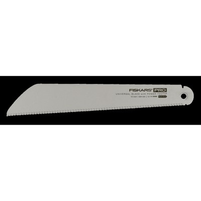 Produktbild von FISKARS® - Pro Power Tooth™ Zugsägeblatt (25 cm, 13 TPI)