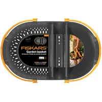 FISKARS Plus™ Garten-Erntekorb Produktbild