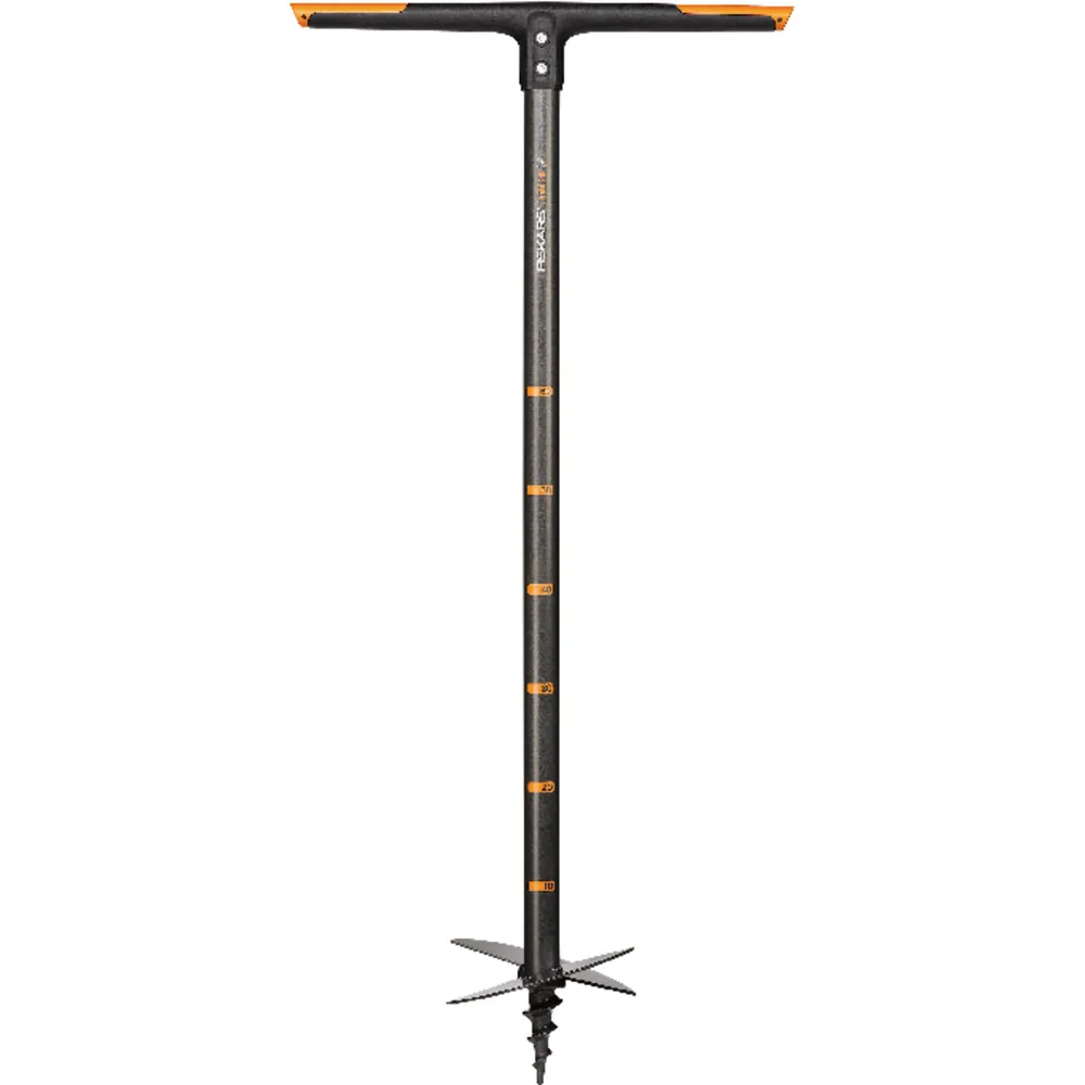FISKARS Handerdbohrer 200mm QuikDrill Produktbild img1 L