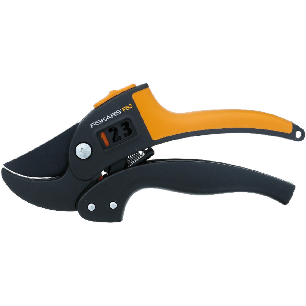 FISKARS® Gartenschere PowerStep, Amboss 1000575 Produktbild img1 L