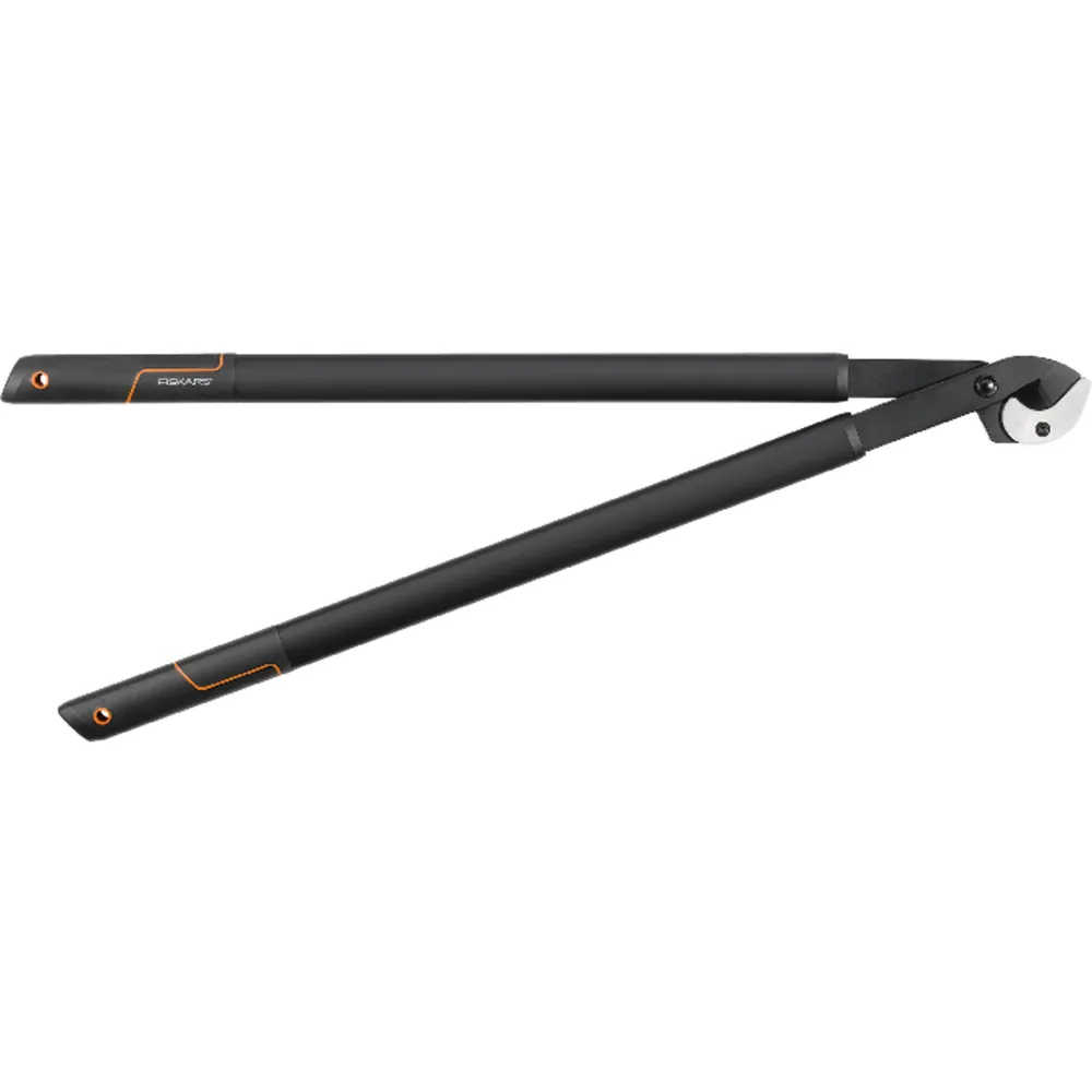 FISKARS Astschere Amboss, 80 cm, Single StepTM Produktbild img1 L