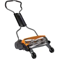 FISKARS Spindelmäher mit Stiel, Momentum Produktbild
