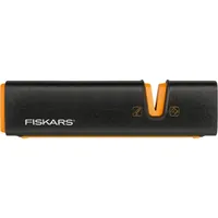 FISKARS Xsharp™ Axt- und Messerschärfer Produktbild
