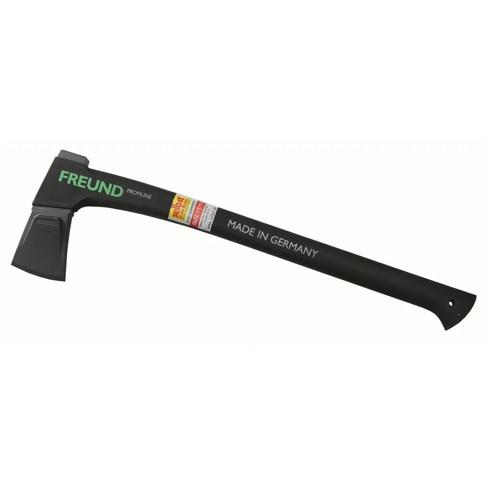 FLORA Spaltaxt Profiline 919, 1700 g Produktbild img1 L