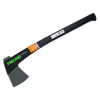 FLORA Spaltaxt Profiline Produktbild