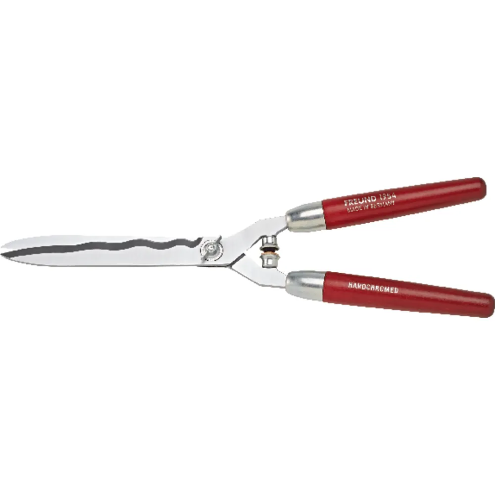 FREUND VICTORIA Heckenschere Nr. 1954, 12" Produktbild img1 L
