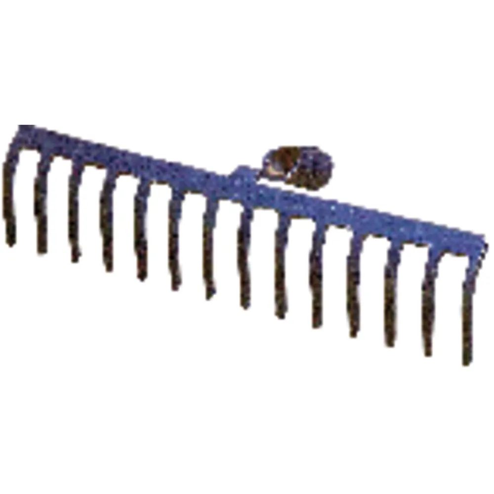 FREUND VICTORIA Straßenrechen Produktbild img1 L