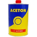 E-COLL Aceton 1 L Produktbild