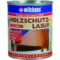 Produktbild von wilckens® - Holzschutzlasur 750 ml, Palisander